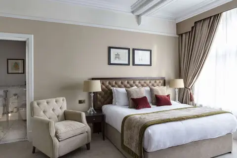 St Pauls Hotel in Londen, foto 3