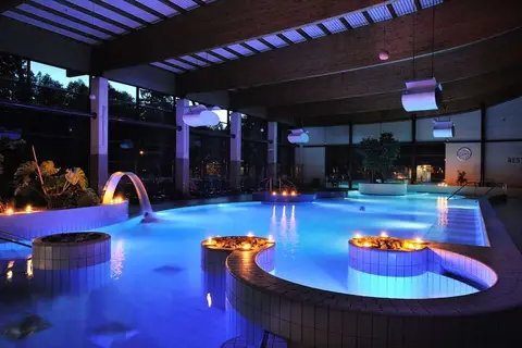 Kristal Hotel in Dolenjske Toplice — foto 10