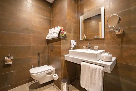 Dominium Hotel in Rabat — foto 4