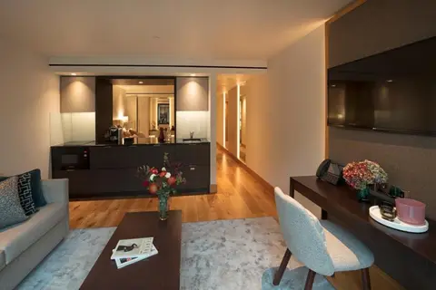 Tower Suites in Londen, foto 18