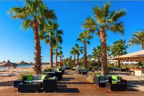 Baron Resort Sharm El Sheikh in Sharm El Sheikh, foto 17