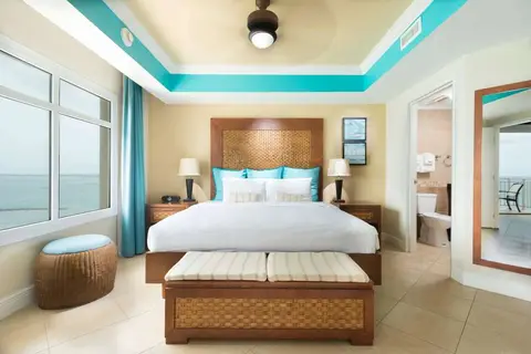 Divi Aruba Phoenix Resort in Bubali — foto 7