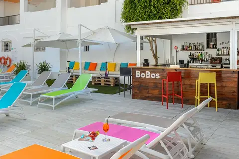 Hotel Vibra Bossa Flow in Sant Jordi de ses Salines — foto 5