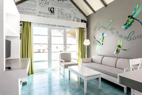 Apartamentos LIVVO Morromar in Puerto del Carmen, foto 4