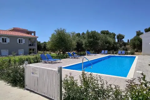 Casa De Rosa Apartments in Σβορωνάτα — foto 4