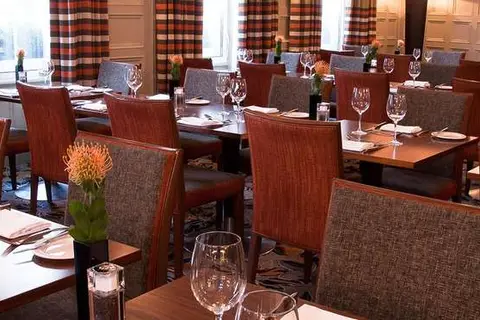 The Rembrandt Hotel in Londen — foto 19