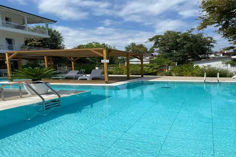 Agorastos Boutique Hotel in Πλαταμώνας