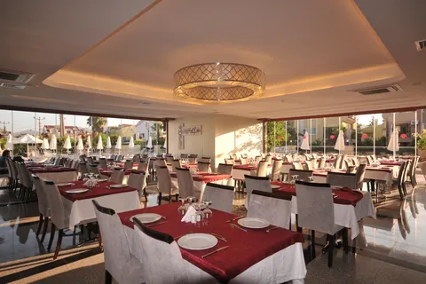 Hotel Pasabey foto 5