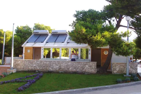 Camping Adriatic foto 14