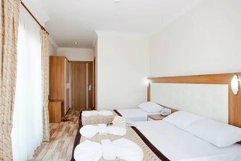 Mitos App & Hotel in Alanya — foto 9