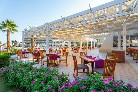 Seven Seas Jolie Bay Resort in سفاجا — foto 9