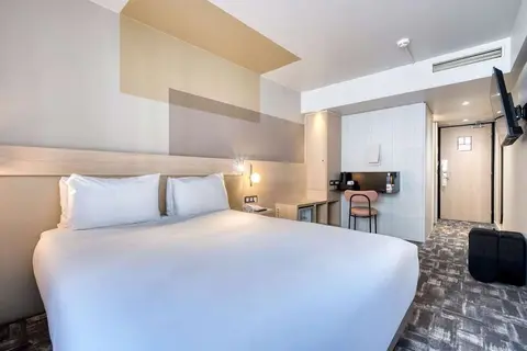 Hotel Mercure Paris 15 Porte de Versailles in Parijs