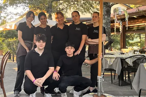 Vakantiepark I Cancelli foto 17