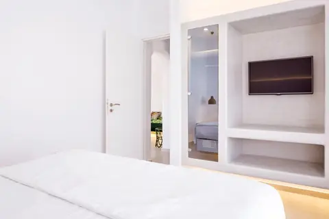 Art Hotel Santorini in Pyrgos, foto 10