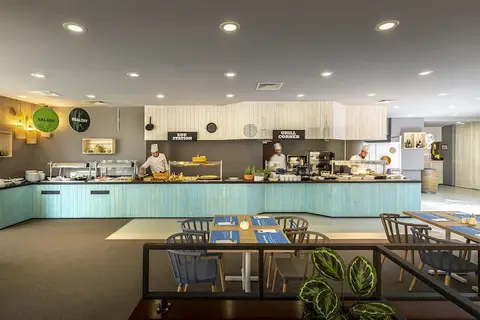Sunny Baška Residence by Valamar, ex. Zvonimir in Baska — foto 17
