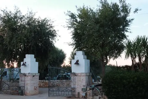 Masseria Alberotanza in Conversano, foto 30
