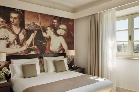 Villa Agrippina Gran Melia in Rome, foto 5