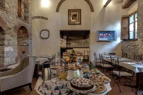 Ultimo Mulino Wellness Country foto 5