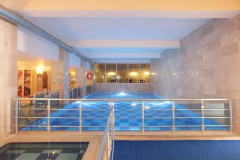 Hotel Arora in Kuşadası — foto 10