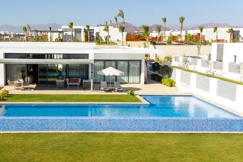 Club Prive by Rixos Sharm El Sheikh in Sharm El Sheikh — foto 5