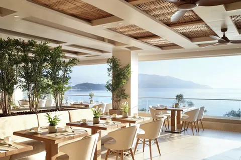 Ikos Dassia in Dassia — foto 14