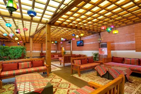 Time Oak Hotel & Suites in Dubai — foto 15