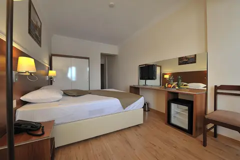 Soz Hotel in Bodrum — foto 5
