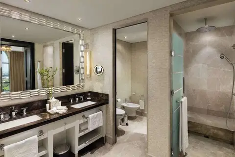 Kempinski Mall Of The Emirates in Dubai — foto 21
