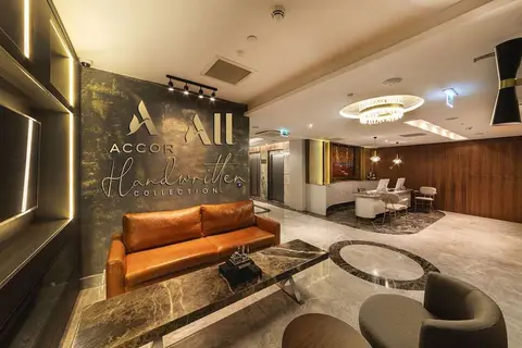Levni Istanbul Hotel Handwritten Collection in İstanbul — foto 9