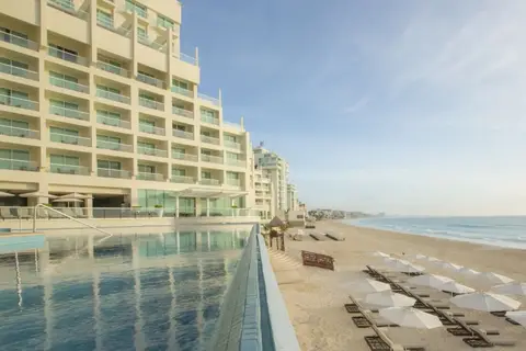 Sun Palace in Cancùn — foto 2