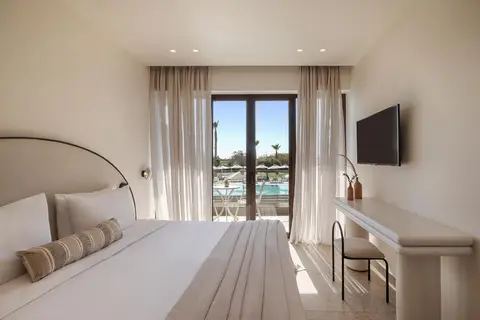 Hotel Atlantica Thalassa in Kos — foto 3