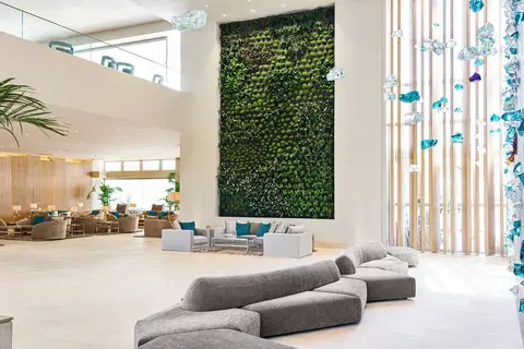 Sani Dunes Hotel in Δημοτική Ενότητα Κασσάνδρας — foto 23