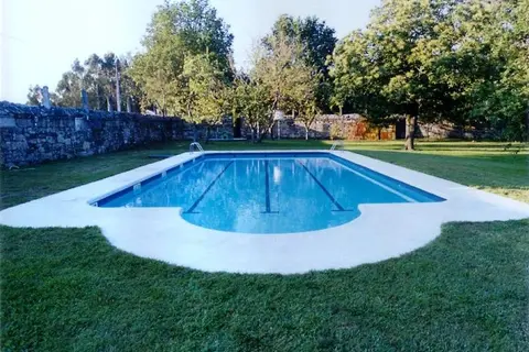 Pazo Almuzara in Carballiño — foto 27