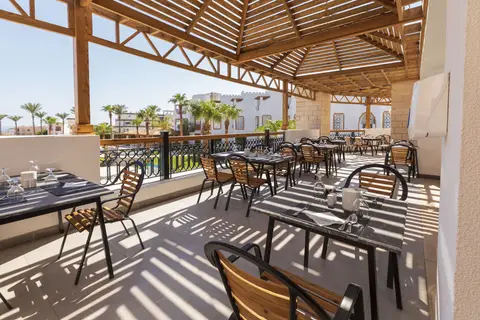 Sunrise Remal Resort in Sharm El Sheikh — foto 8