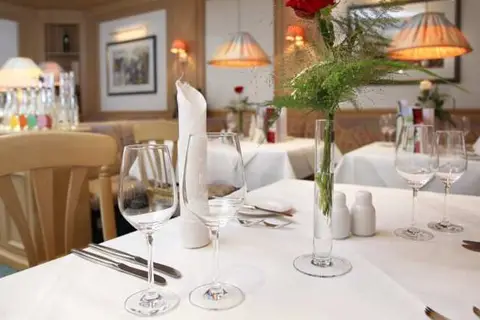Posthotel Usseln in Willingen (Upland) — foto 4