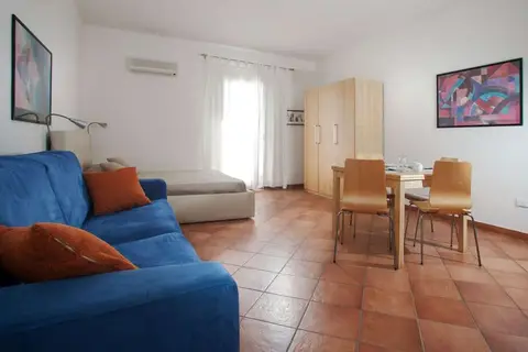 Residence Cristal Blu in Santa Teresa di Gallura — foto 23