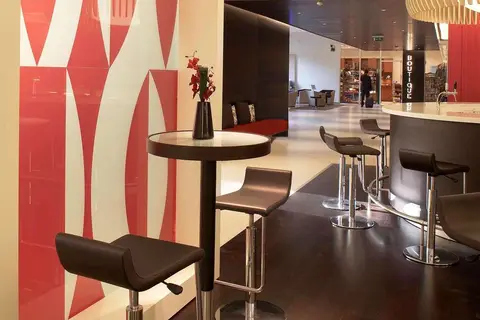 Novotel Athenes in Athene — foto 16