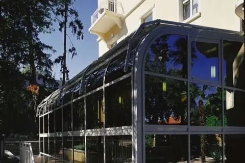 Villa Eugenia in Lovran — foto 19