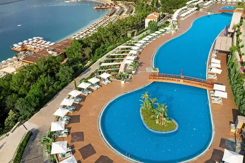Titanic Luxury Collection Bodrum in Güvercinlik — foto 12