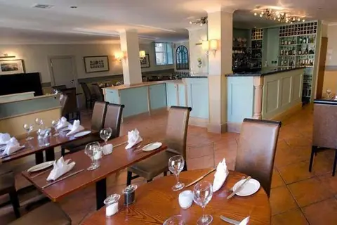 Parliament House Hotel in Edinburgh — foto 7