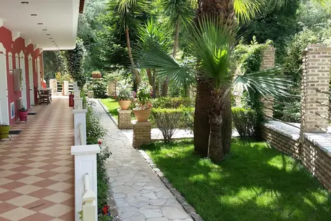 Filoxenia Sea & View in Πάργα — foto 7