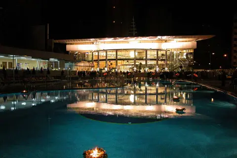 Gran Hotel Bali in Benidorm — foto 12