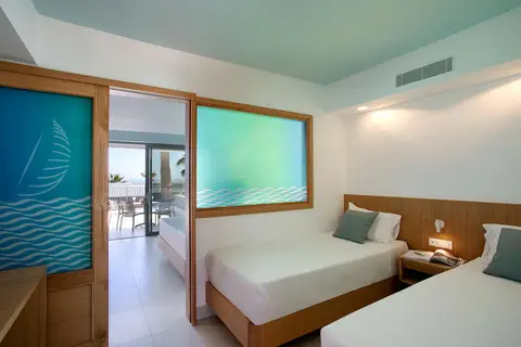 Arina Beach Resort in Gouves Municipal Unit, foto 4