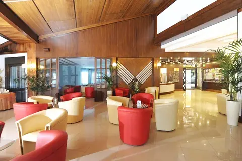 GHI Hotel Le Balze Aktiv & Wellness in Meran — foto 18