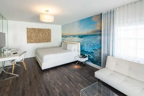 The President Hotel in Miami Beach — foto 13