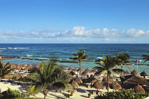 Bahia Principe Grand Coba in Puerto Aventuras — foto 29