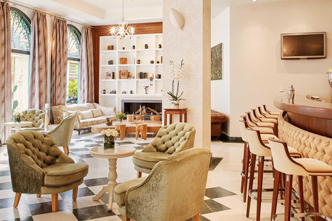 Dioni Boutique Hotel foto 7