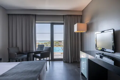 Hotel Vila Gale Lagos foto 3