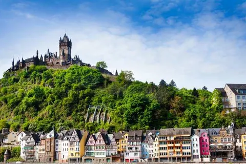 Landhotel Ringelsteiner Mühle foto 19