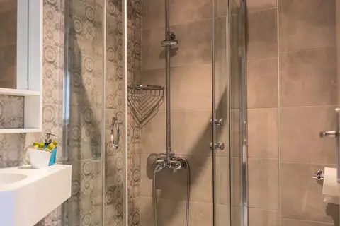 Stamos Hotel in Δημοτική Ενότητα Κασσάνδρας — foto 14